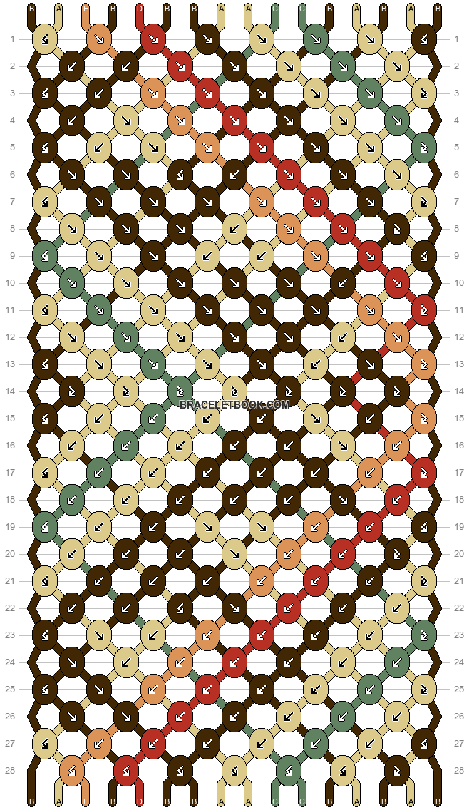 Normal pattern #37097 variation #404619 pattern