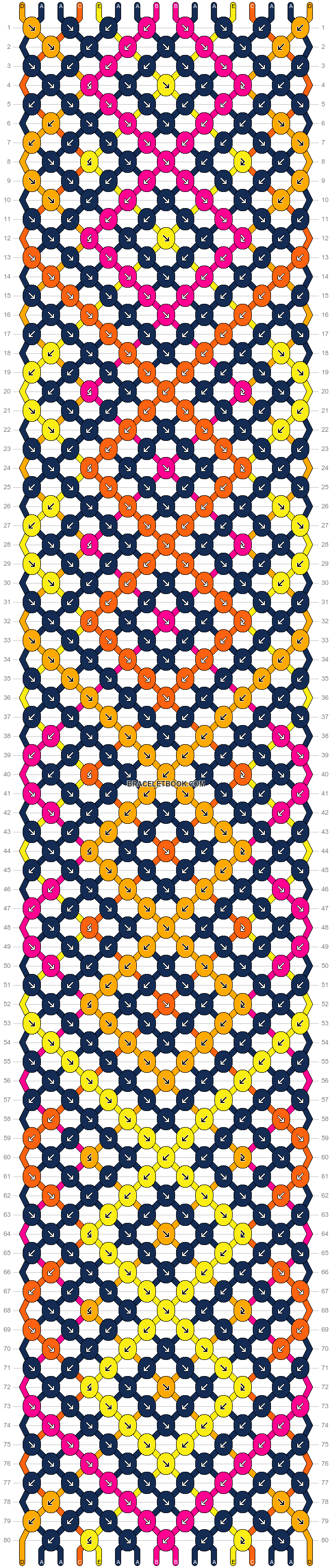 Normal pattern #105623 variation #404620 pattern