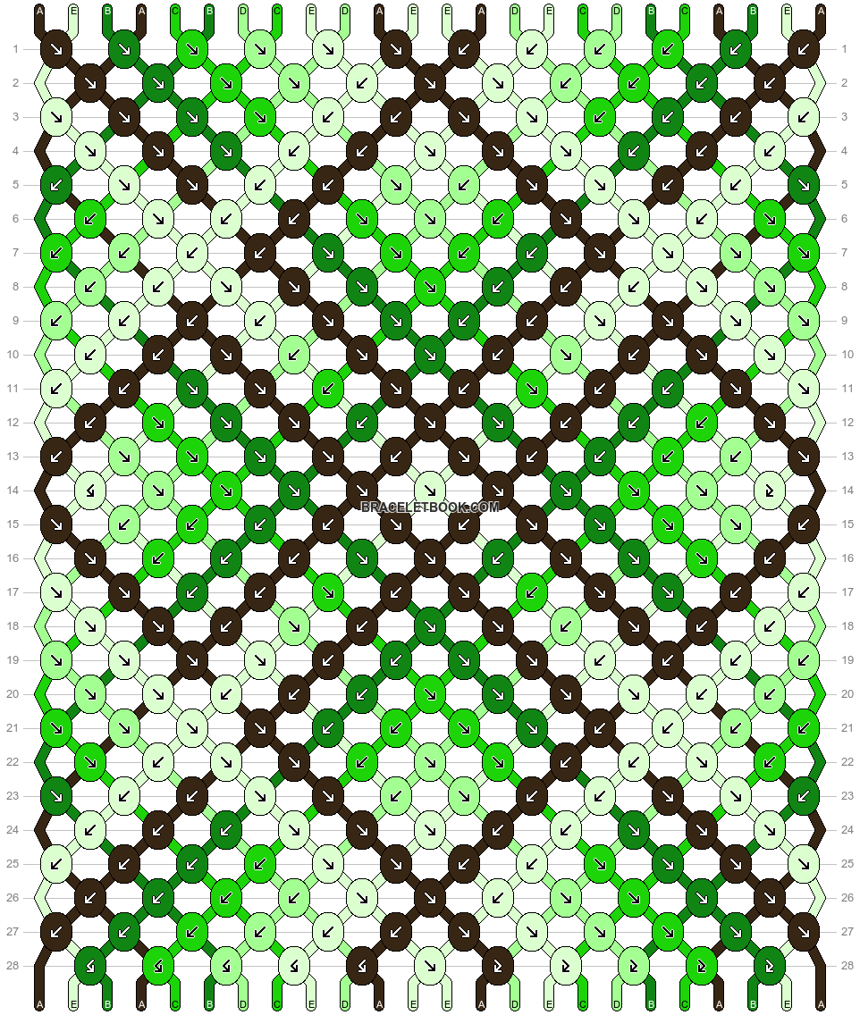 Normal pattern #36658 variation #404621 pattern