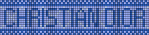 Alpha pattern #171074 variation #404623