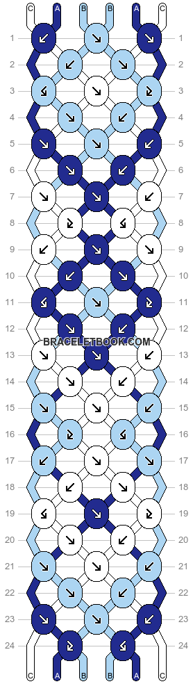 Normal pattern #194122 variation #404624 pattern