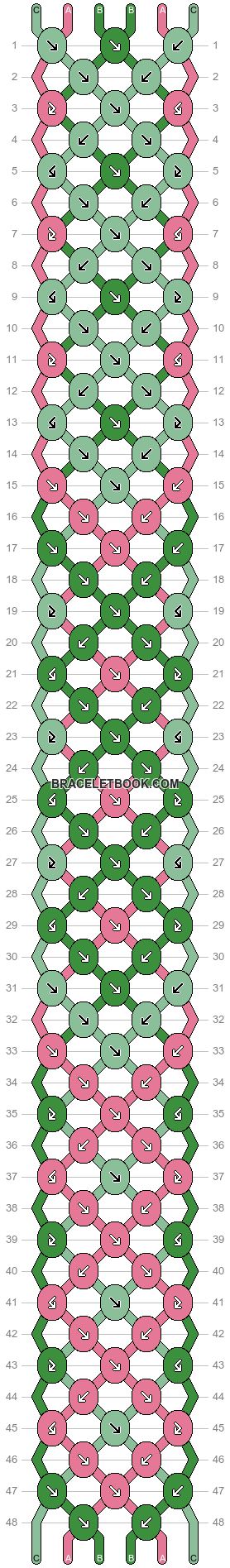 Normal pattern #153777 variation #404625 pattern