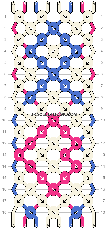 Normal pattern #10169 variation #404627 pattern
