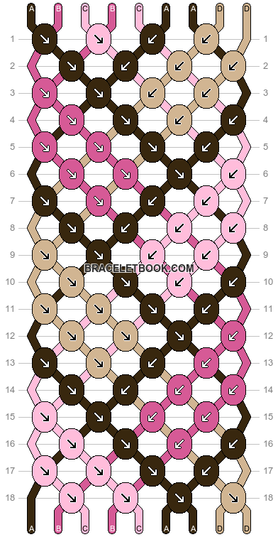 Normal pattern #25463 variation #404628 pattern