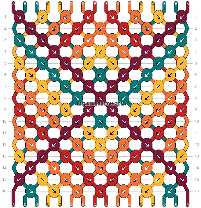 Normal pattern #190721 variation #404629 pattern