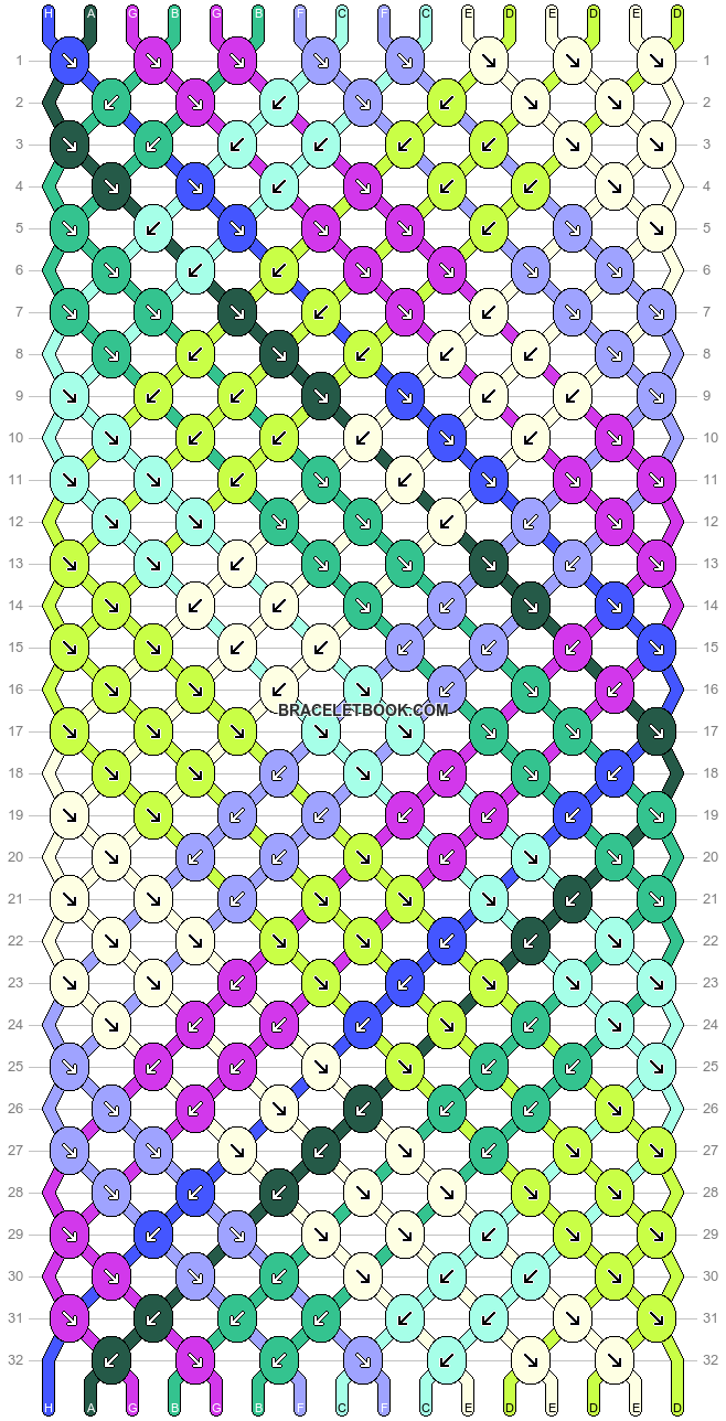 Normal pattern #191803 variation #404630 pattern