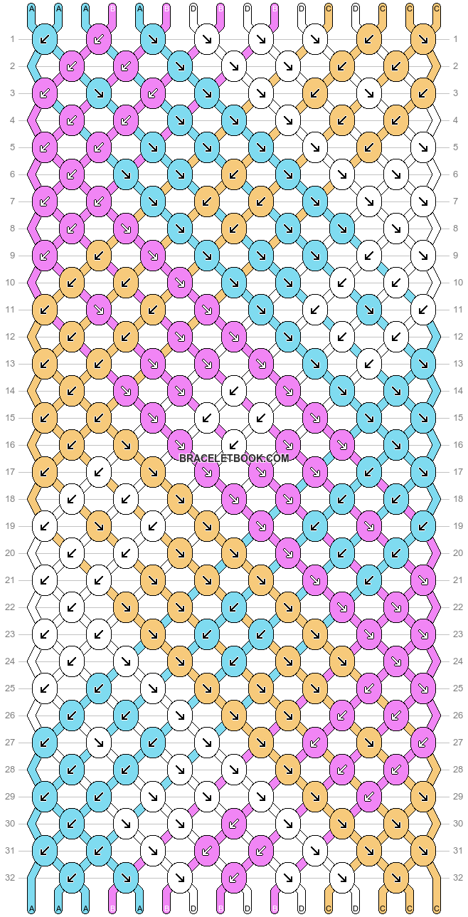 Normal pattern #133566 variation #404632 pattern