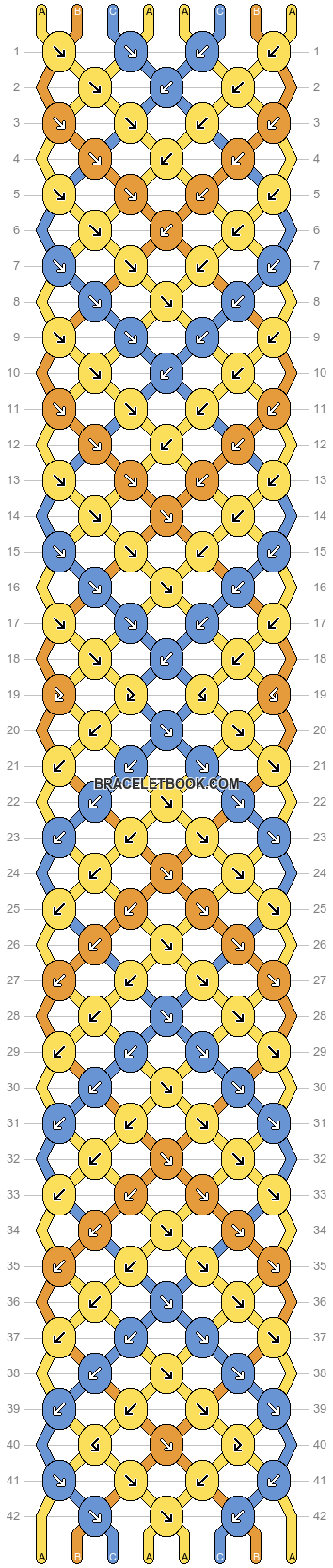 Normal pattern #194307 variation #404633 pattern