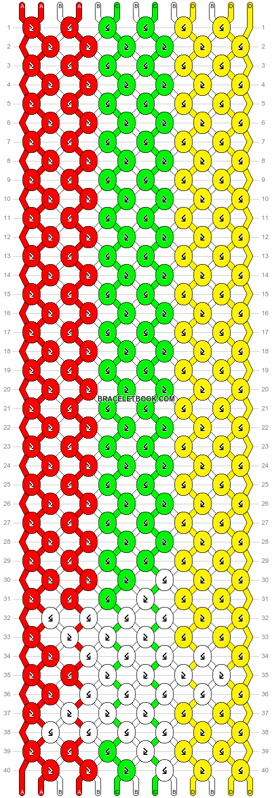 Normal pattern #168301 variation #404634 pattern