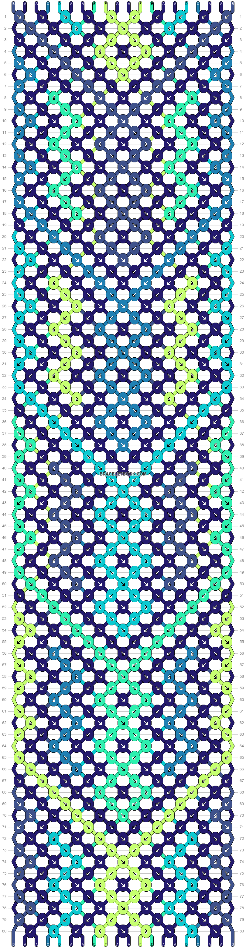 Normal pattern #126171 variation #404637 pattern