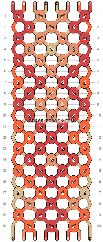 Normal pattern #26678 variation #404639 pattern