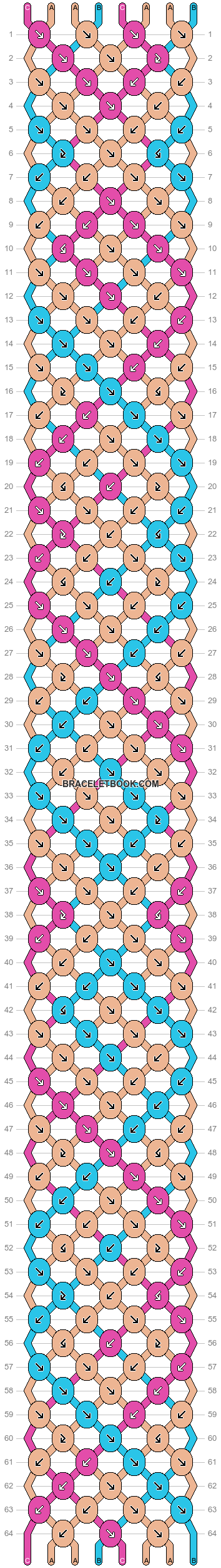 Normal pattern #194298 variation #404641 pattern