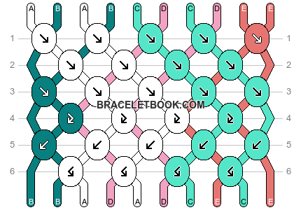 Normal pattern #17491 variation #404642 pattern