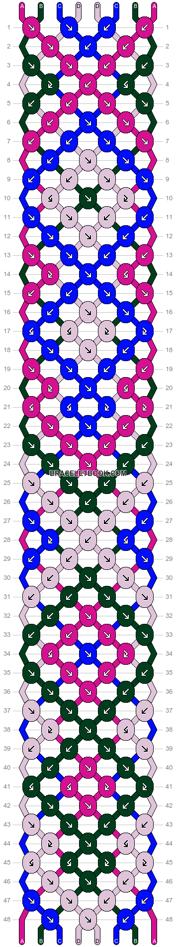 Normal pattern #194159 variation #404643 pattern