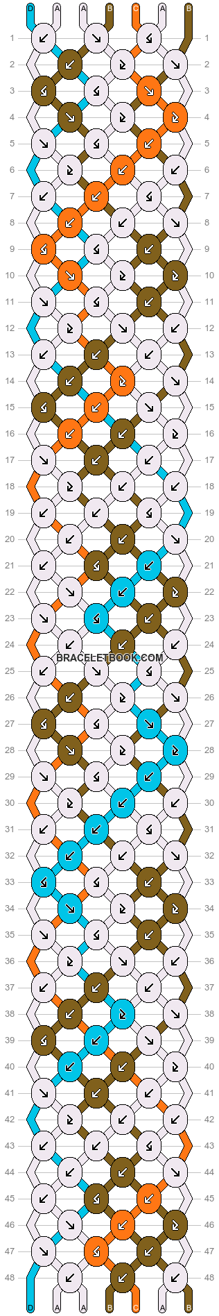 Normal pattern #192632 variation #404644 pattern