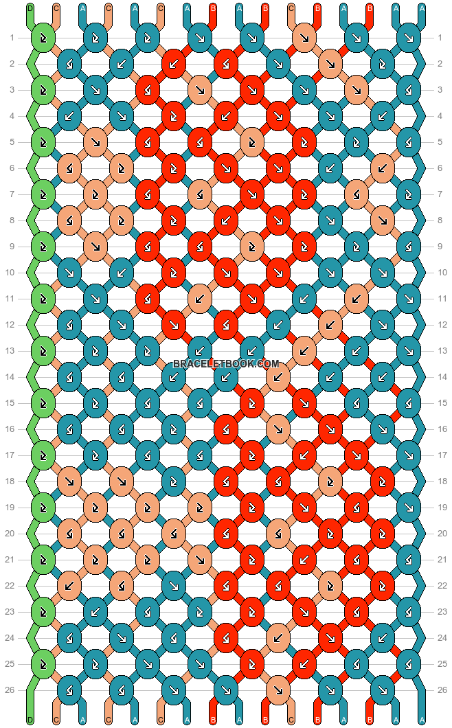 Normal pattern #174800 variation #404646 pattern