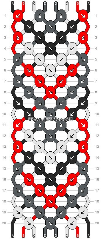 Normal pattern #194271 variation #404647 pattern
