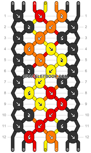 Normal pattern #193661 variation #404649 pattern