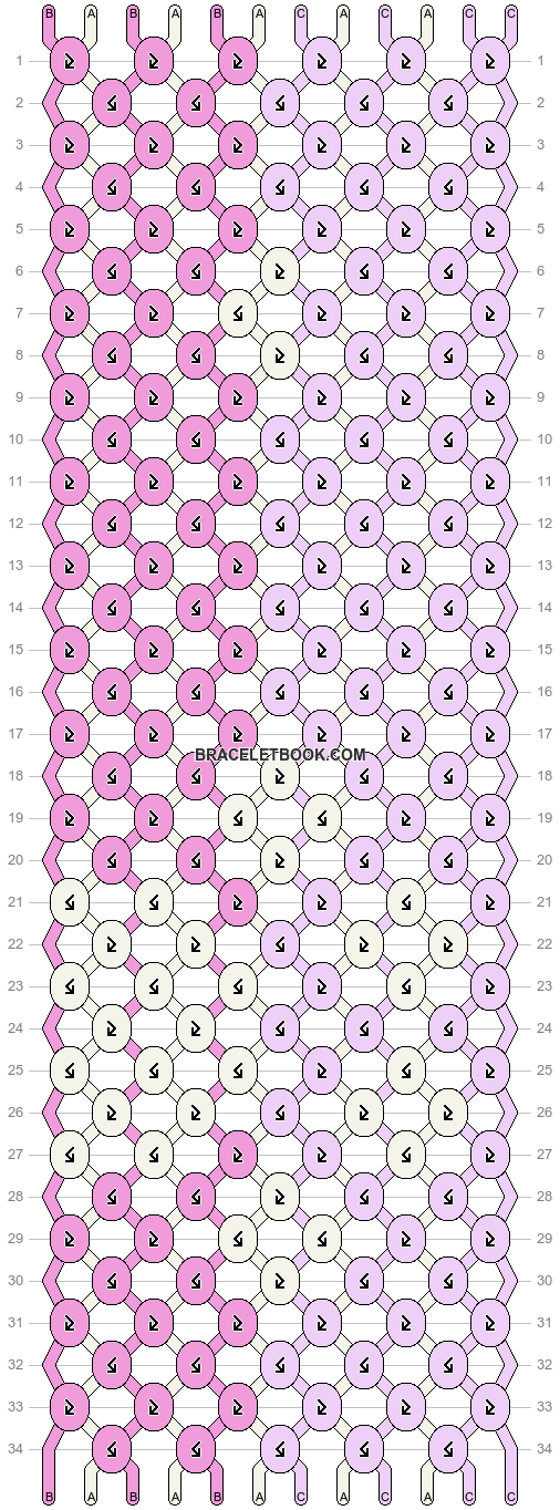 Normal pattern #174039 variation #404650 pattern