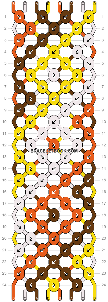 Normal pattern #136865 variation #404651 pattern