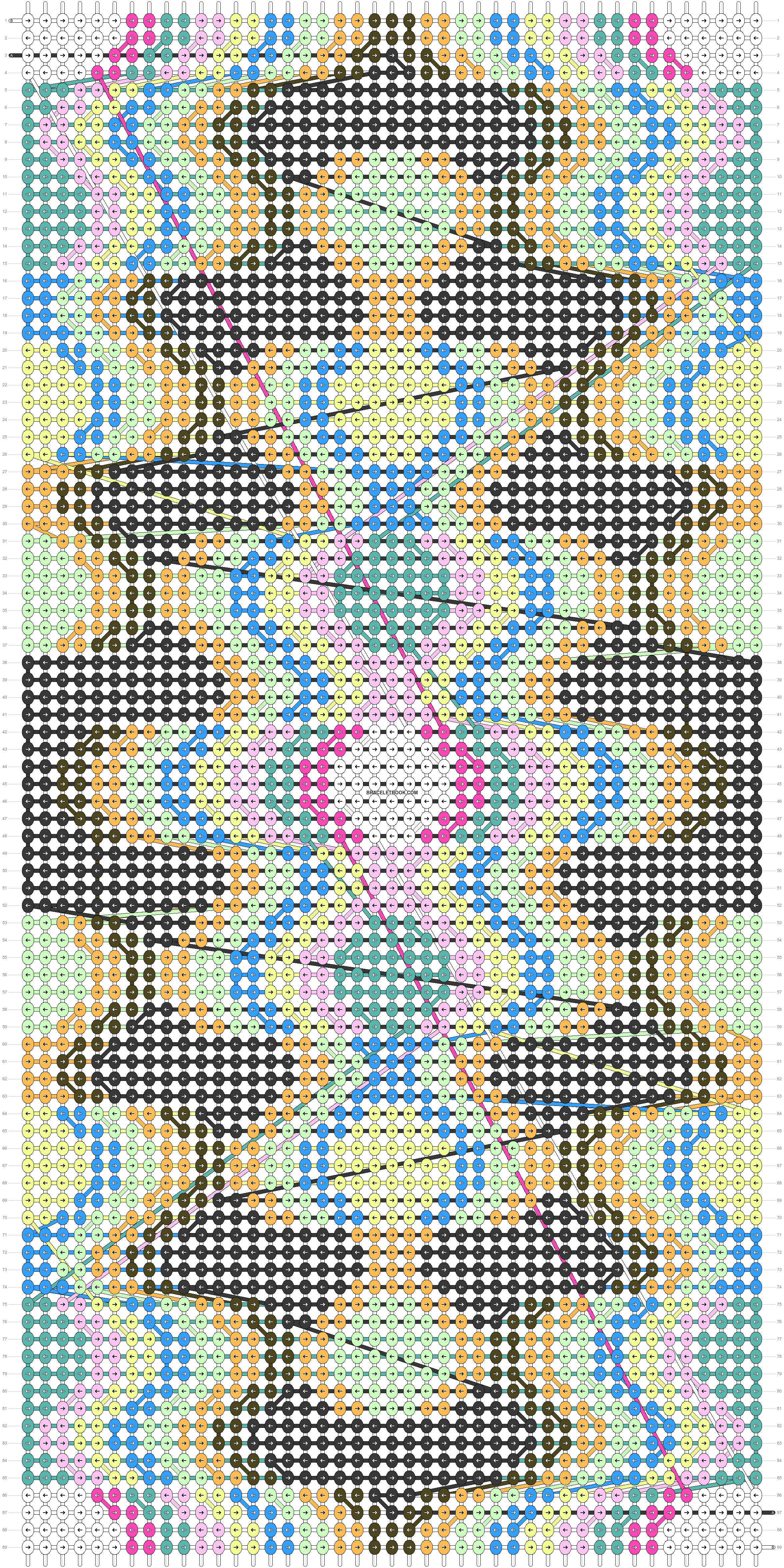 Alpha pattern #194388 variation #404652 pattern