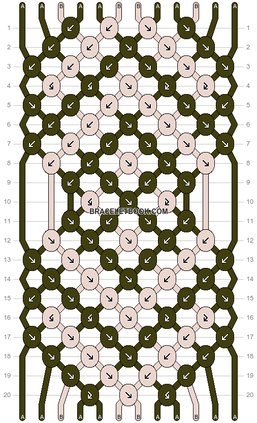 Normal pattern #194422 variation #404653 pattern