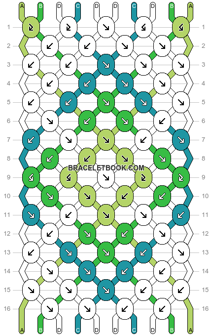 Normal pattern #193264 variation #404655 pattern