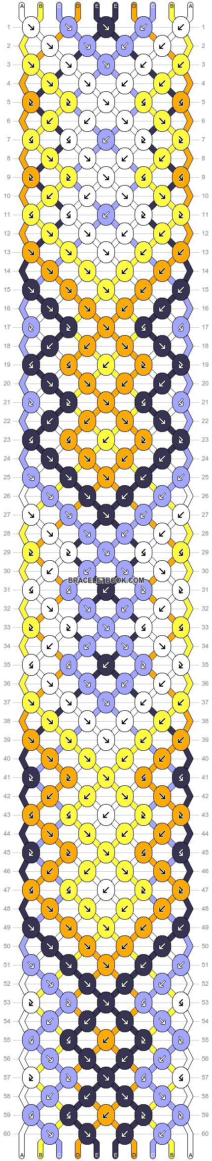 Normal pattern #80756 variation #404656 pattern