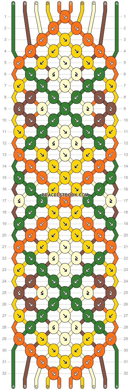 Normal pattern #193458 variation #404658 pattern