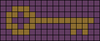 Alpha pattern #15849 variation #404660