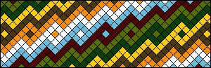 Normal pattern #185581 variation #404661