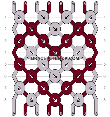 Normal pattern #150 variation #404662 pattern