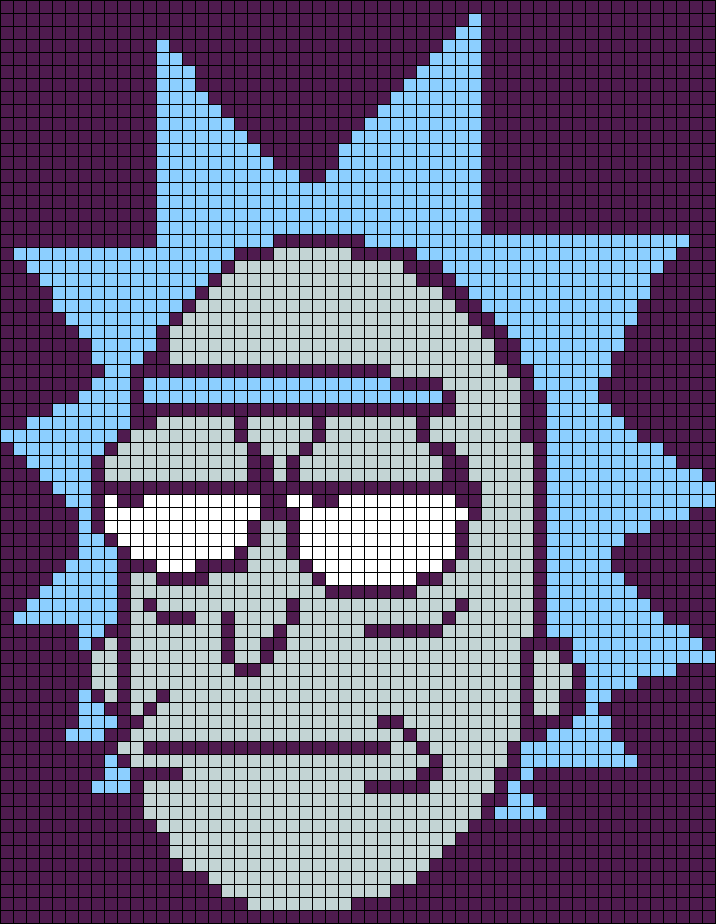 Alpha pattern #34643 variation #404665 preview