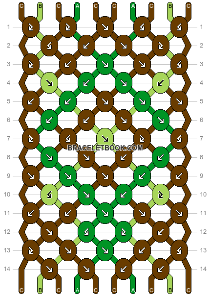 Normal pattern #177433 variation #404666 pattern