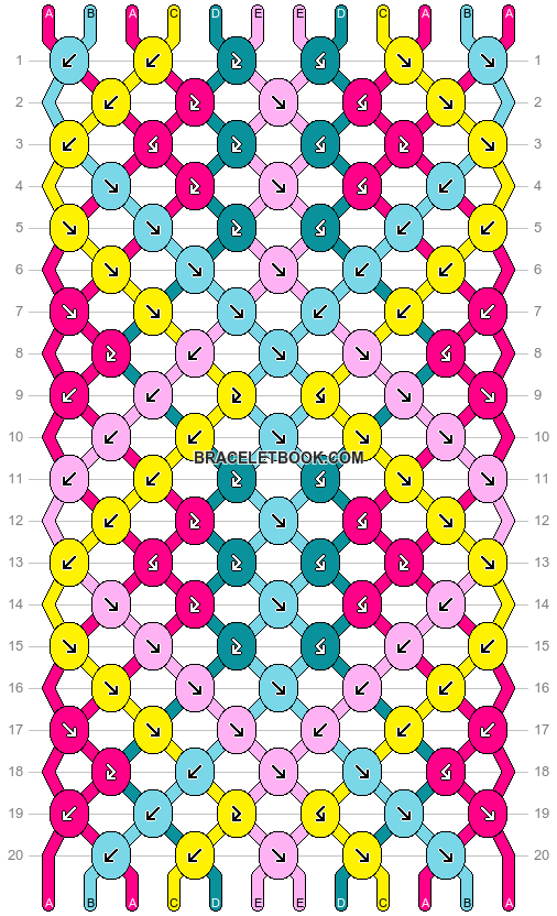 Normal pattern #194337 variation #404667 pattern