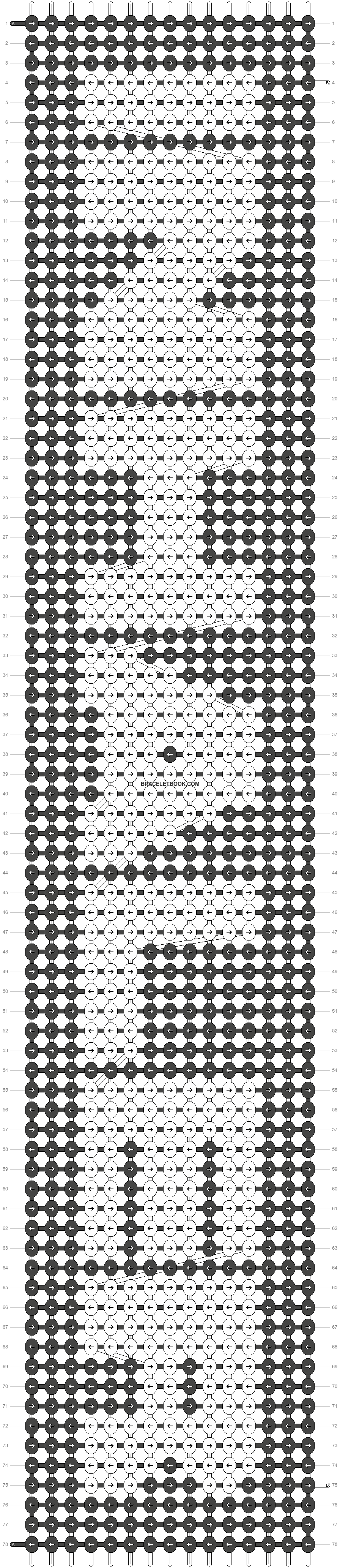 Alpha pattern #122484 variation #404668 pattern
