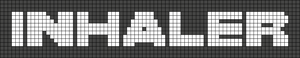 Alpha pattern #122484 variation #404668