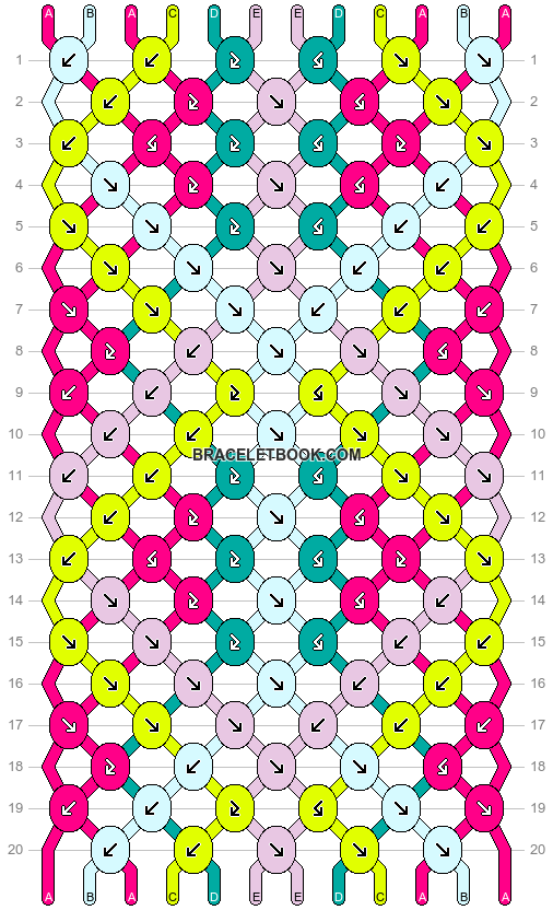 Normal pattern #194337 variation #404669 pattern