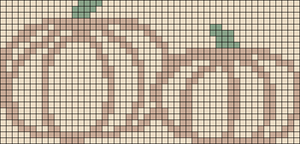 Alpha pattern #194390 variation #404670