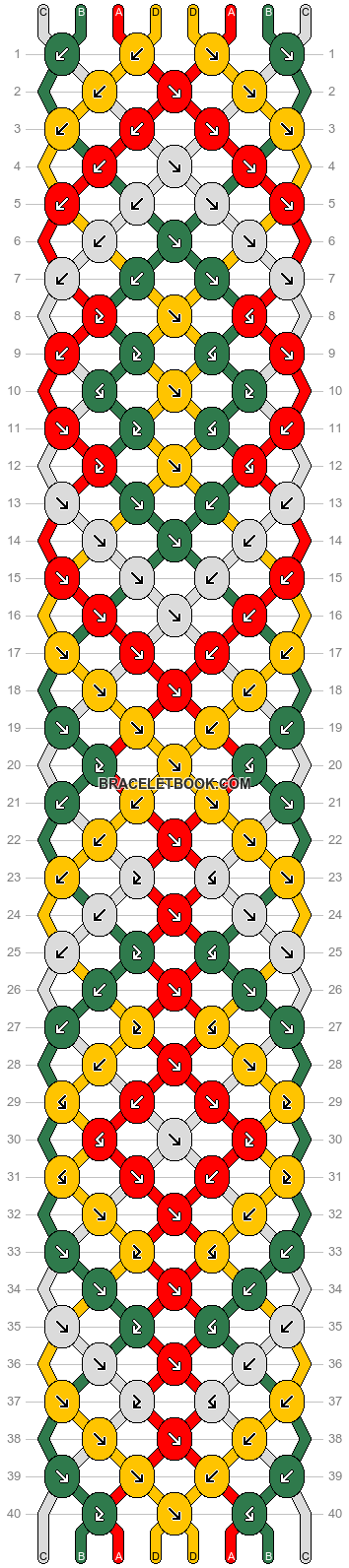 Normal pattern #194425 variation #404672 pattern