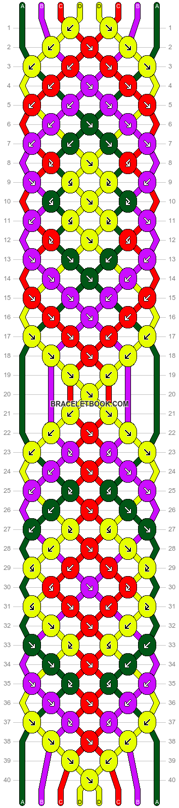 Normal pattern #194426 variation #404673 pattern