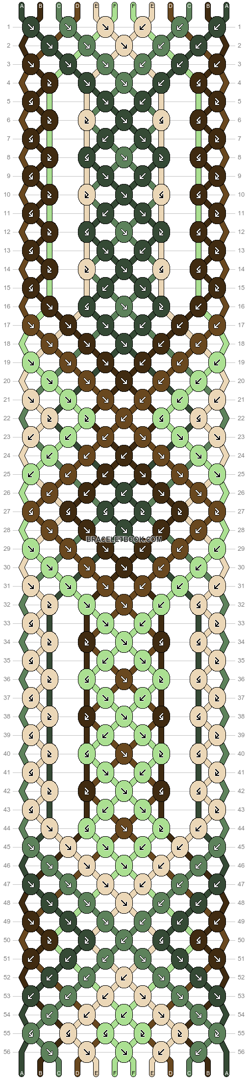 Normal pattern #29554 variation #404674 pattern