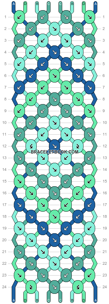 Normal pattern #15384 variation #404675 pattern