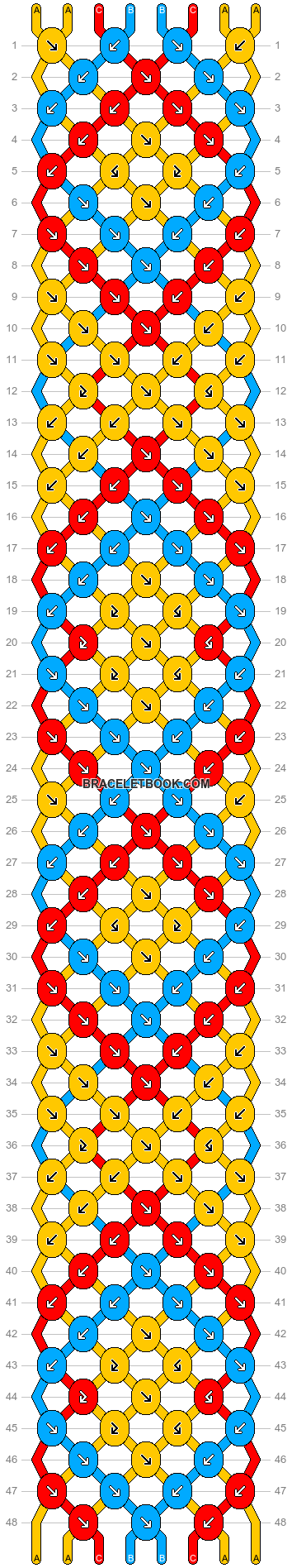 Normal pattern #194428 variation #404676 pattern