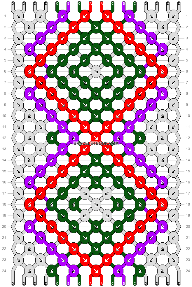 Normal pattern #194420 variation #404678 pattern