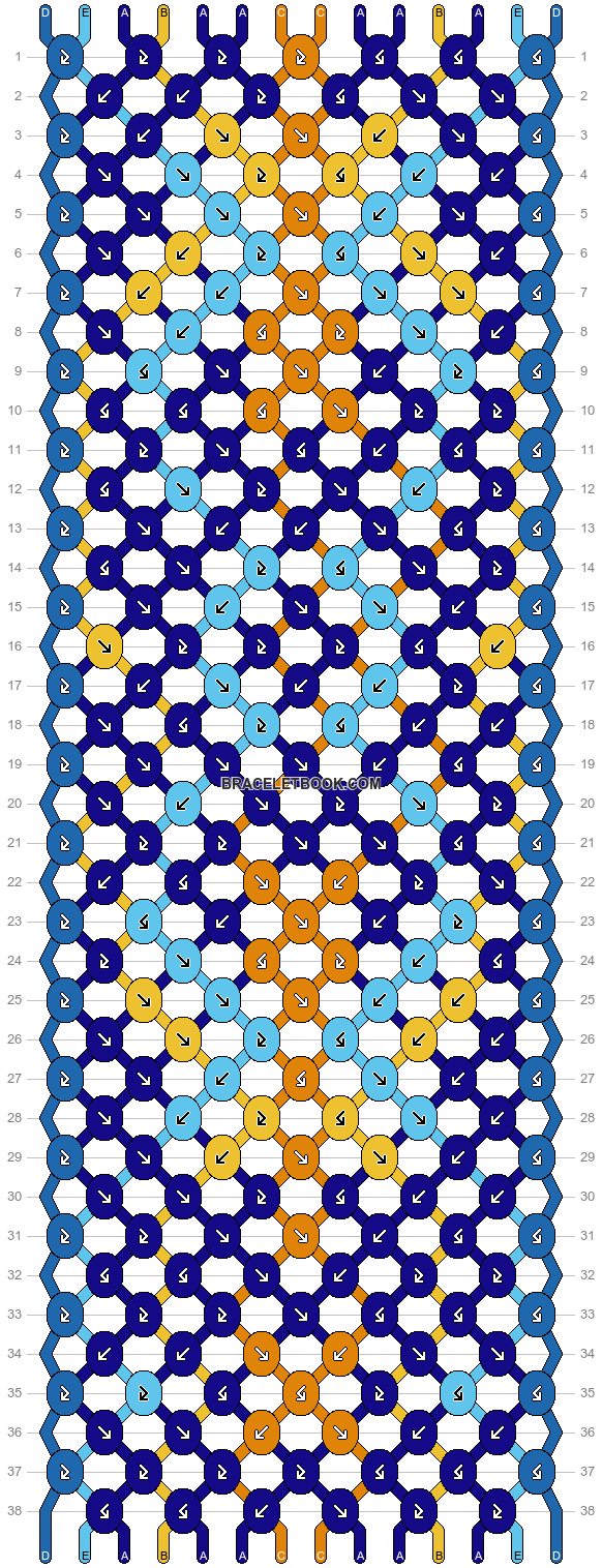 Normal pattern #159851 variation #404679 pattern