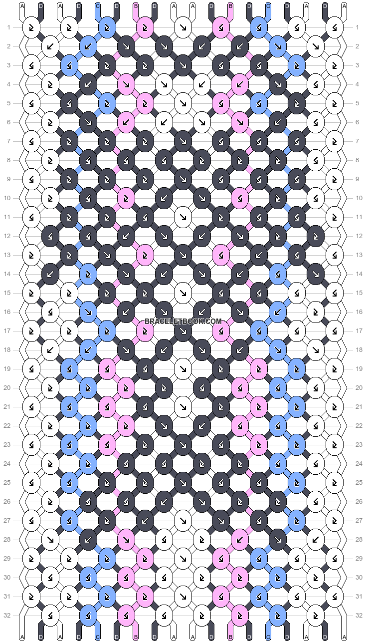 Normal pattern #176844 variation #404680 pattern