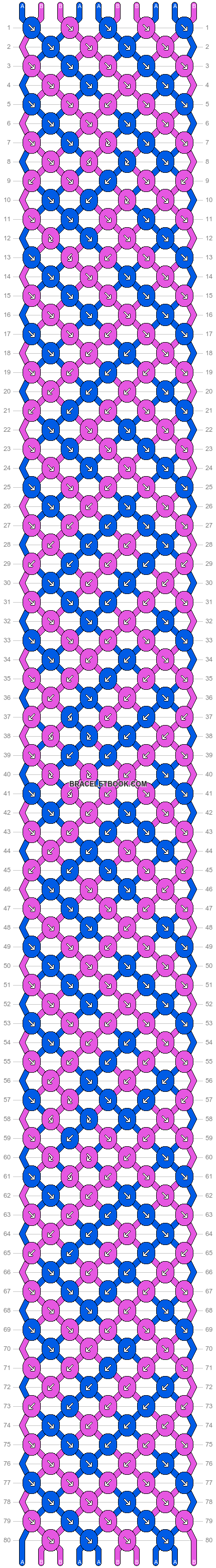 Normal pattern #154792 variation #404681 pattern