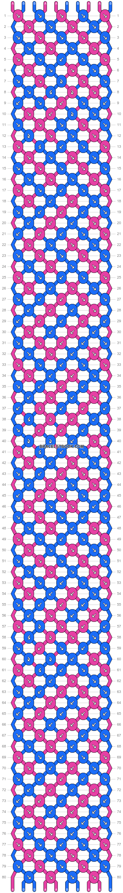 Normal pattern #154792 variation #404682 pattern