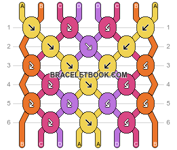 Normal pattern #17941 variation #404684 pattern